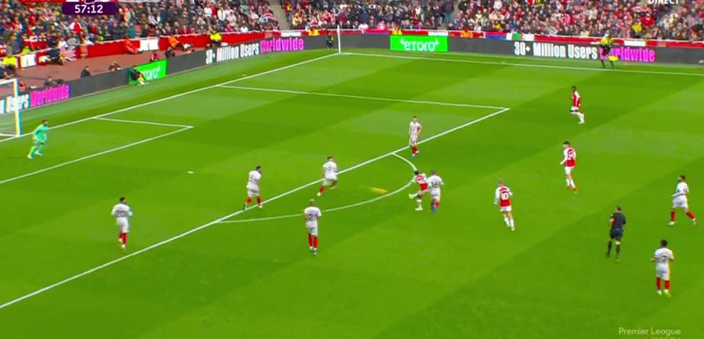 Έπαθε… Ανρί ο Ενκέτια: Χατ- τρικ με ΓΚΟΛΑΡΑ! (vid)