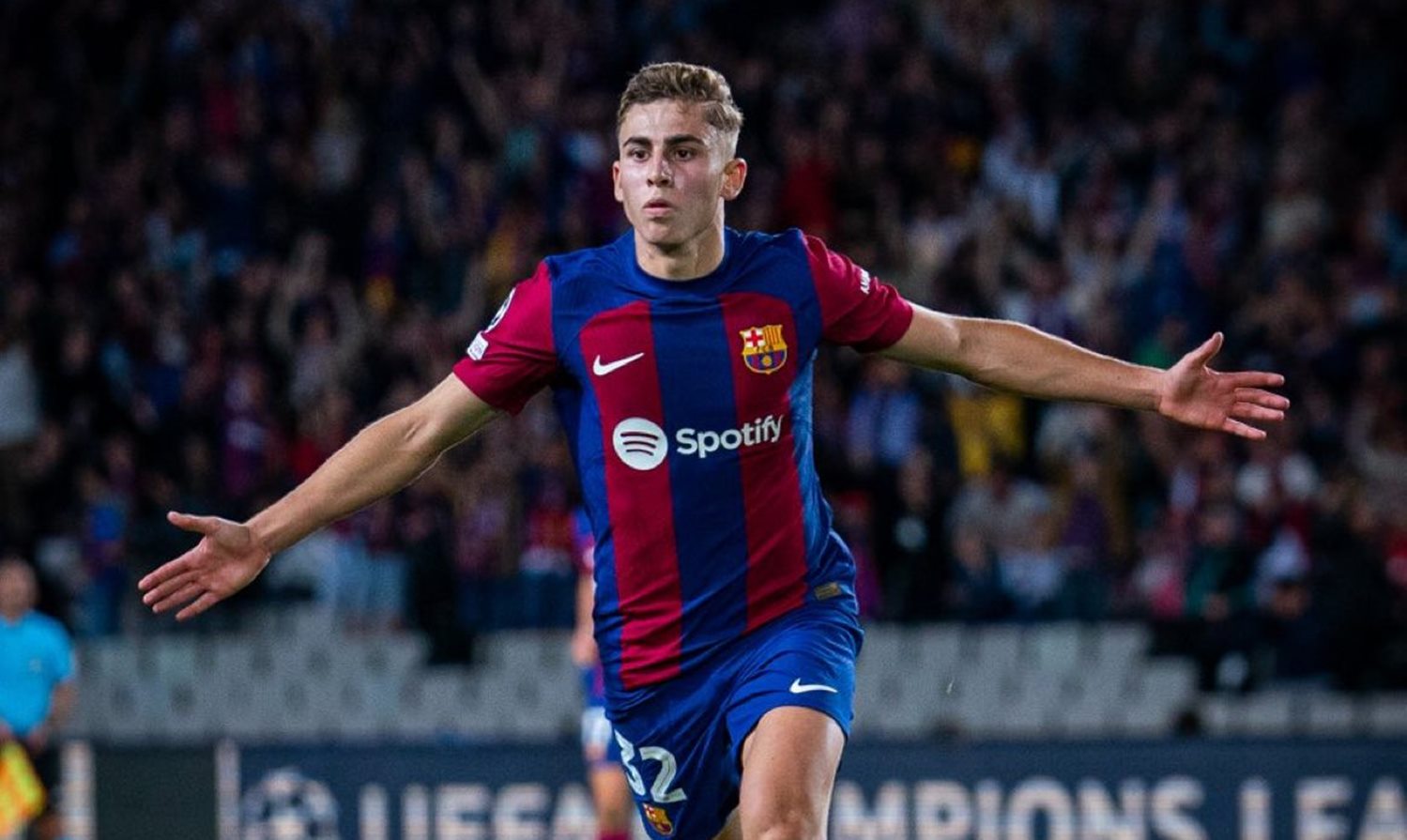 Φερμίν Λόπες: Ο νέος… καλλιτέχνης της Μπαρτσελόνα! (vids)