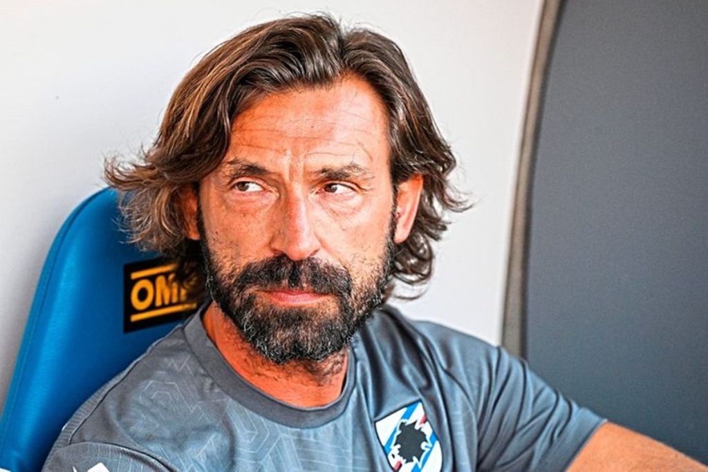 Η Σαμπντόρια παραπαίει για… Serie C, αλλά στηρίζει τον Πίρλο