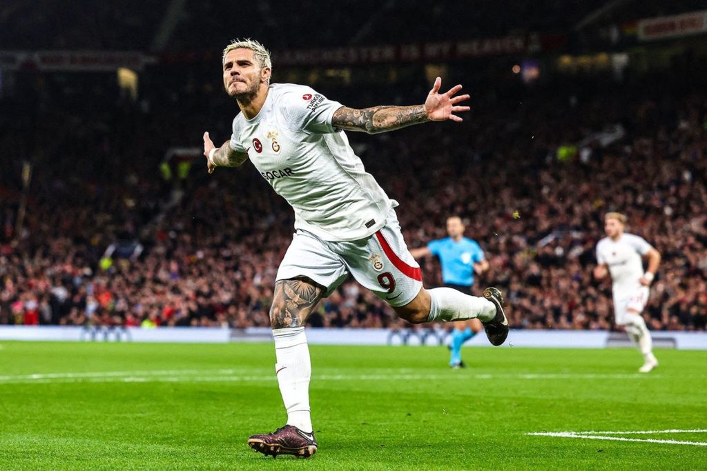 Glory, glory… Γαλατασαράι! (vids)