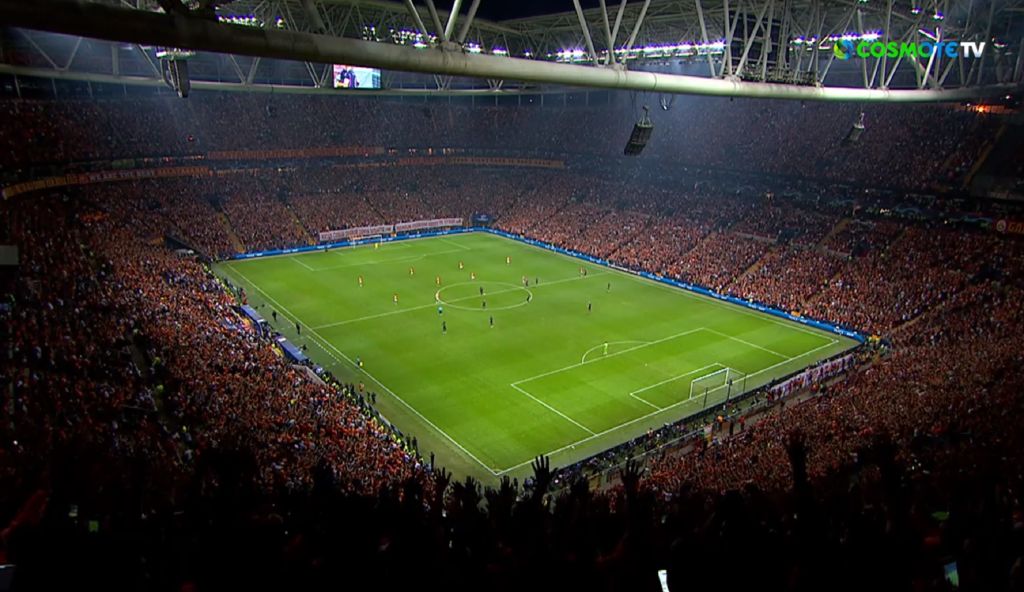 Τουρκία: Η Γαλατασαράι πάει για το ΜΠΑΜ του καλοκαιριού!