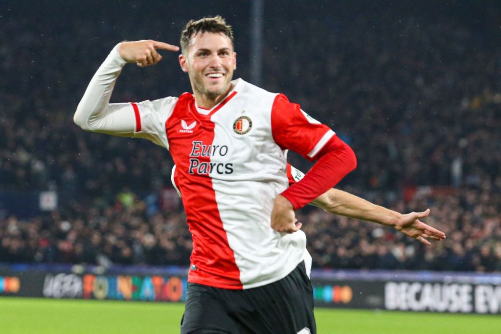 Ο Μαρινάκης… κουφαίνει την Ευρώπη με μεταγραφάρα στην Νότιγχαμ