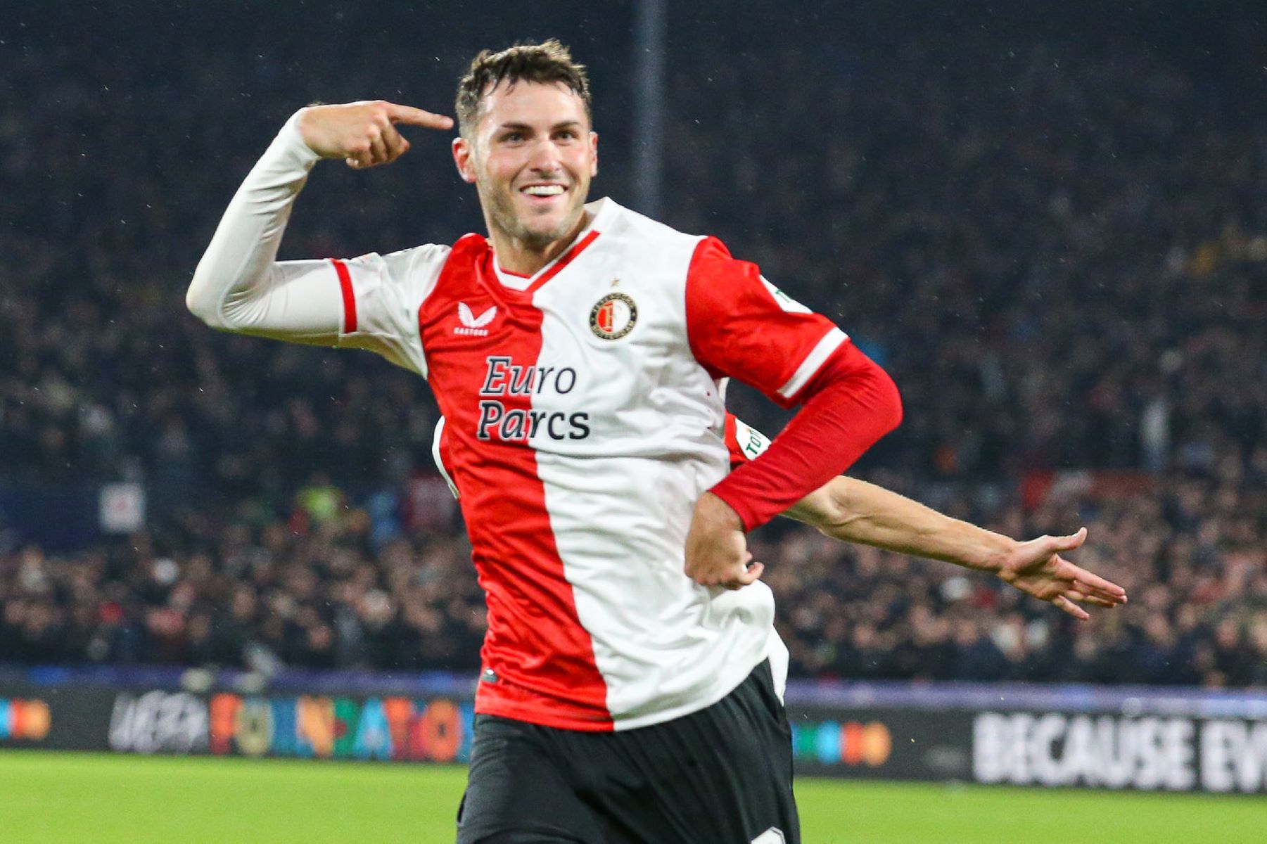 H «τριπλέτα» που επιθυμεί διακαώς ο Ποστέκογλου στην Τότεναμ για το καλοκαίρι