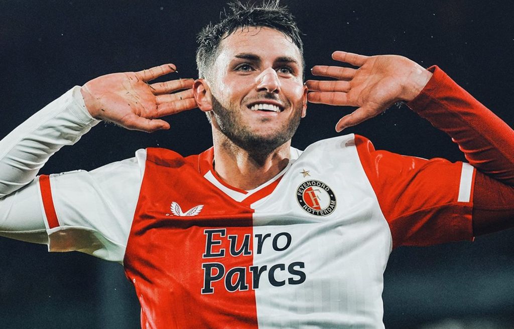 Τι παράσταση ήταν αυτή: Ο Χιμένες έδειξε πόσο καυτός είναι και στο Champions League! (vids)