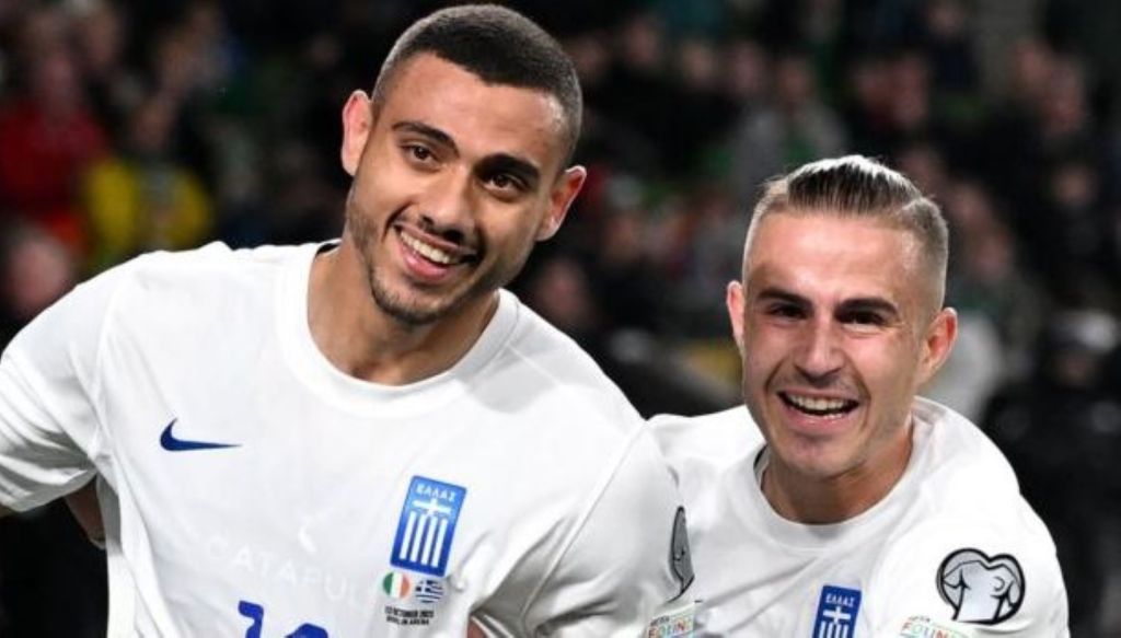 Ελλάδα – Ολλανδία: Οι πιθανοί έντεκα του Πογετ στον «τελικό» με τους Οράνιε