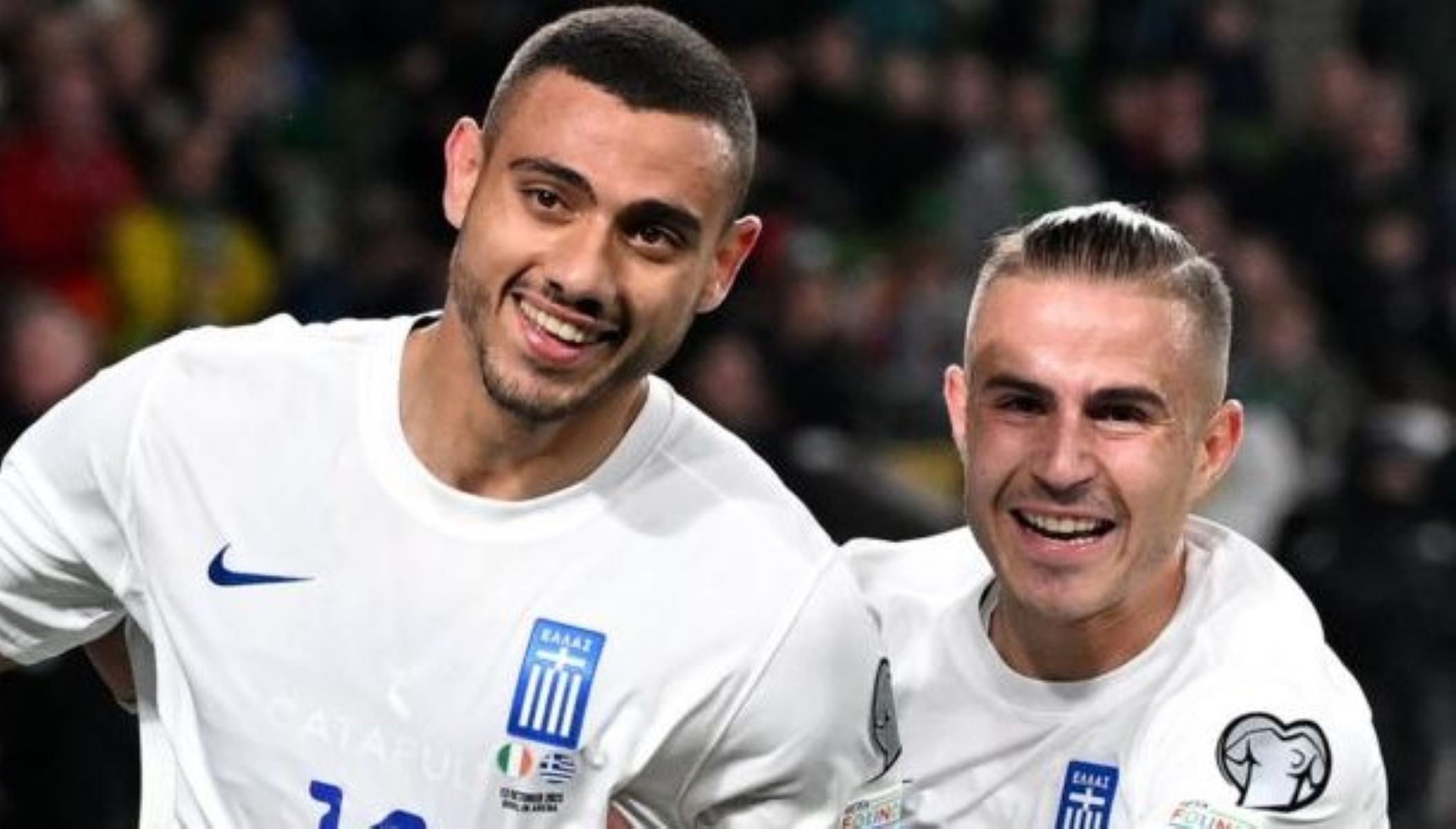 Ελλάδα – Ολλανδία: Οι πιθανοί έντεκα του Πογετ στον «τελικό» με τους Οράνιε