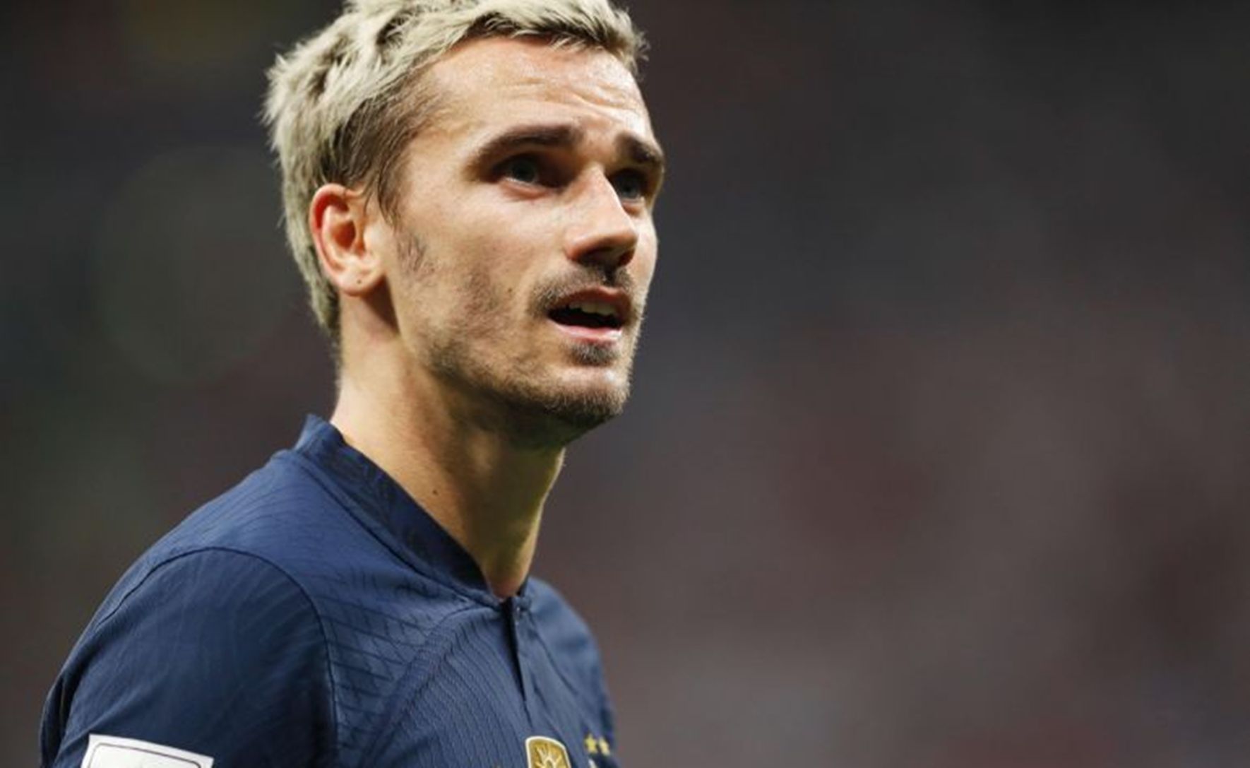 Τον Γκριεζμάν με τη Γαλλία δεν τον σταματούν… πουθενά! (stats)