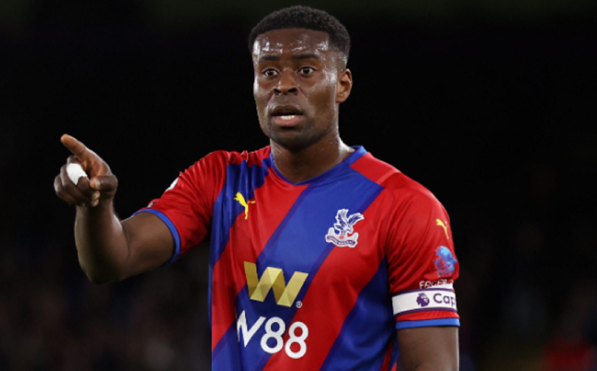 H – μια απ’ τα ίδια – Γιουνάιτεντ επενδύει «χρυσάφι» για νέο στόπερ