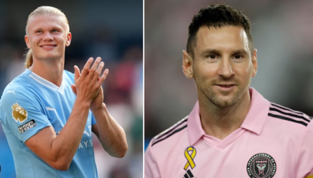 H SPORT «ανακοίνωσε» τον νικητή της Χρυσής Μπάλας