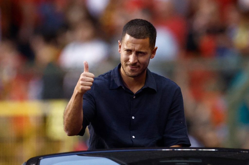 Προτίμησε το τέλος, παρά να πάει εκεί: Τα μεγάλα «όχι» του Αζάρ!