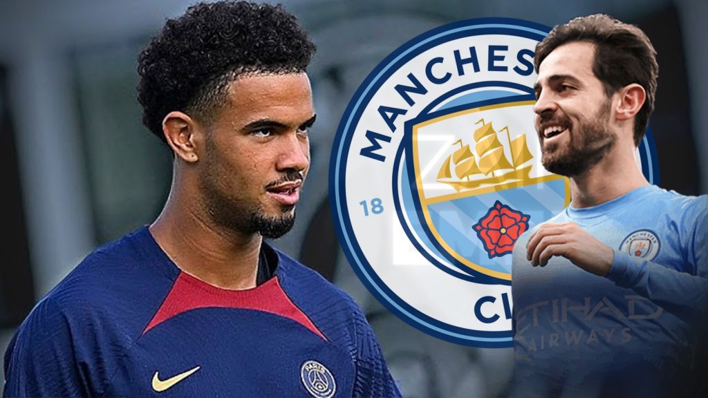 Η Σίτι δίνει Σίλβα στην Παρί μόνο αν αρπάξει την ταλεντάρα της!