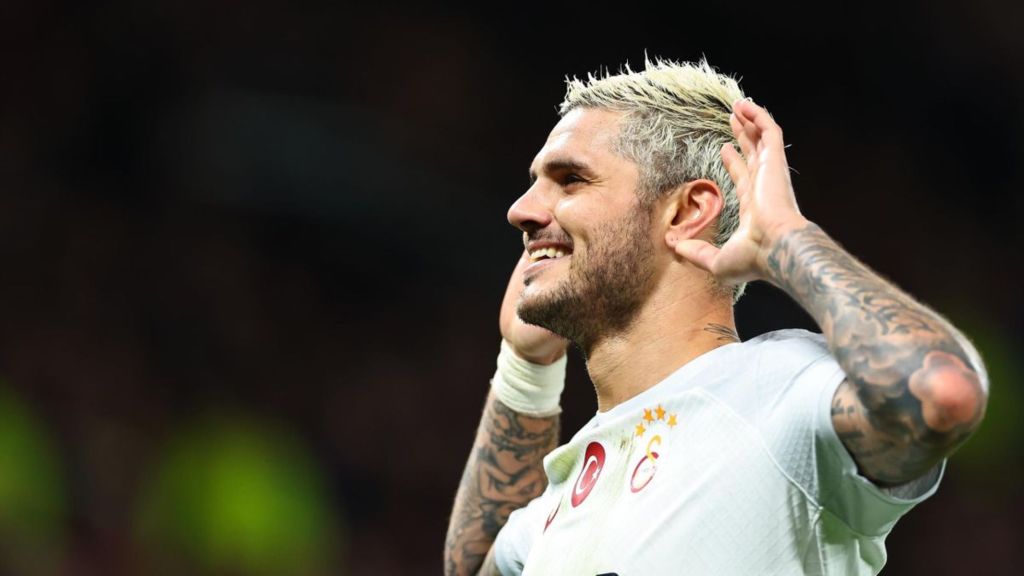 Ο μπαρουτοκαπνισμένος Ικάρντι… φωνάζει πως αξίζει μια ακόμη ευκαιρία στην ελίτ (vid)