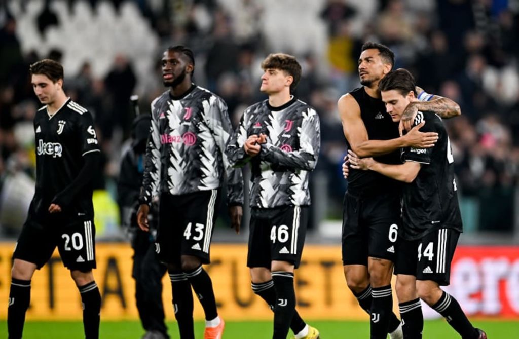 Παίκτης της Γιουβέντους κατηγορείται για παράνομο στοίχημα!