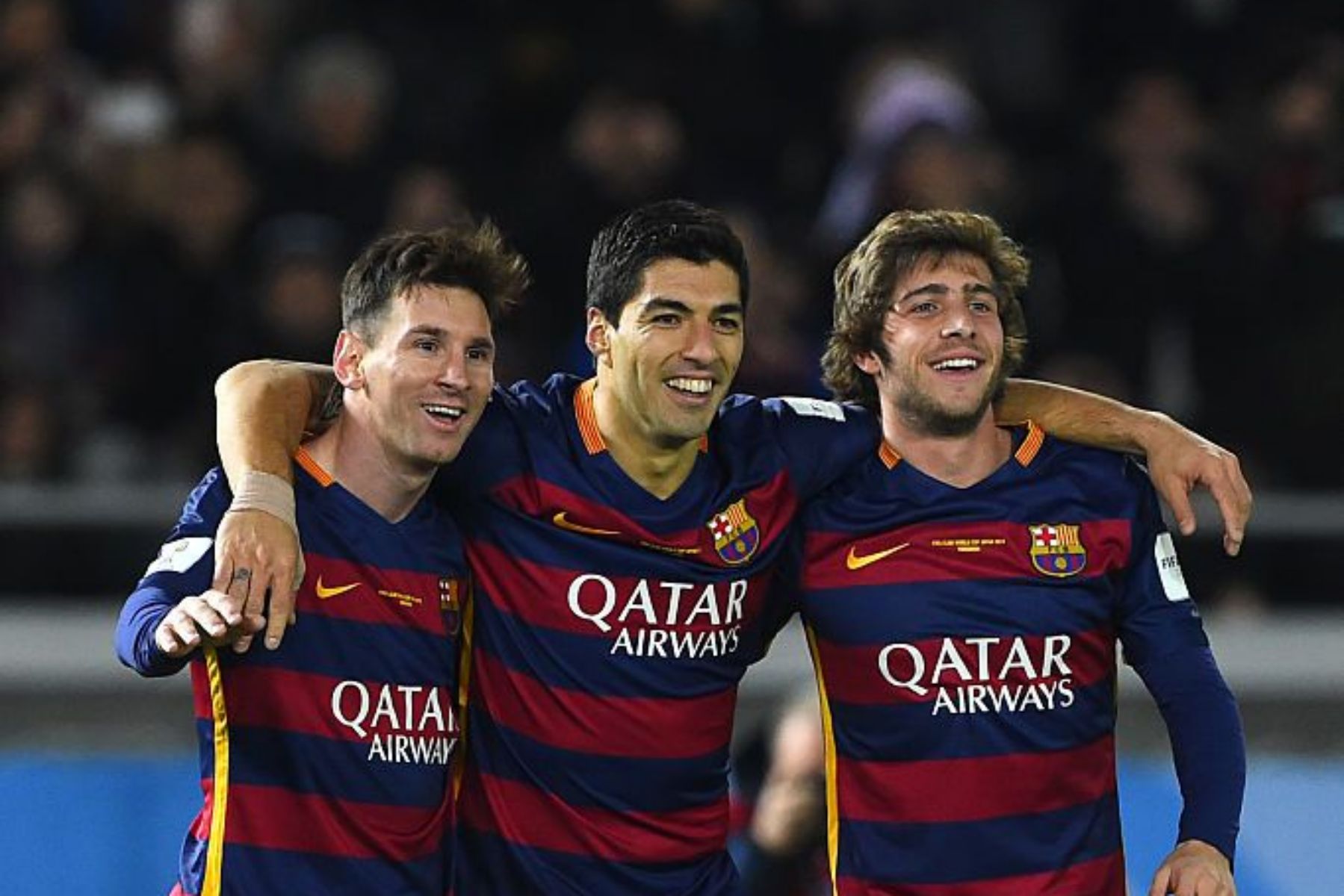 Ο Μέσι θέλει και άλλον «Μπλαουγκράνα» στην Ίντερ Μαϊάμι!