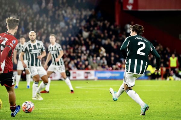 Γιουνάιτεντ