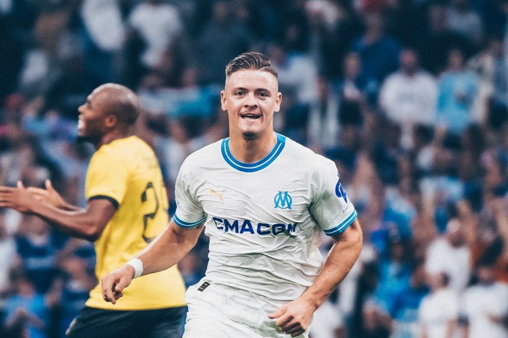 Το πάλεψε η ΑΕΚ αλλά… έπεσε στην Μασσαλία! (vids)