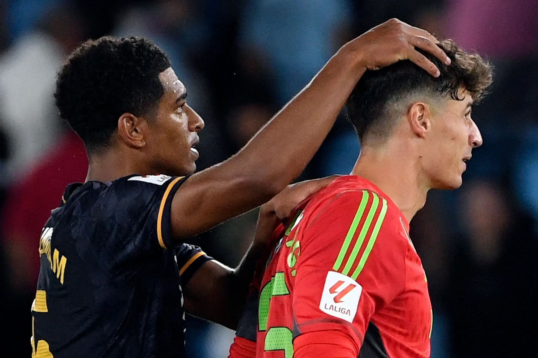 Κέπα: «Ο Μπέλινγχαμ θα γράψει ιστορία με την Ρεάλ Μαδρίτης»!