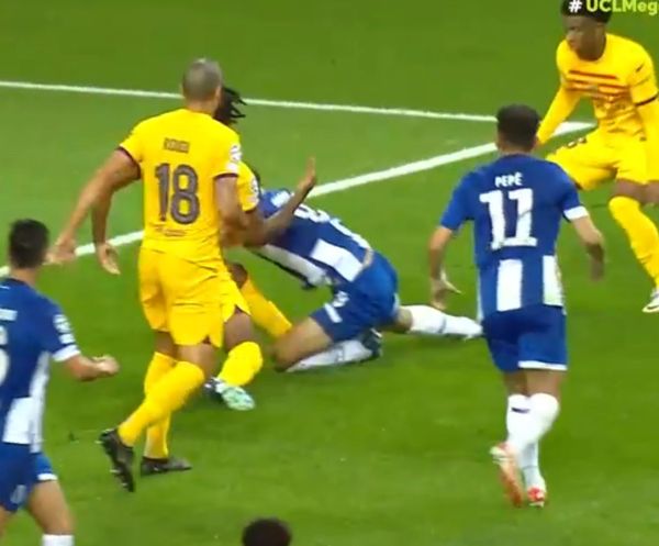 Μπαρτσελόνα