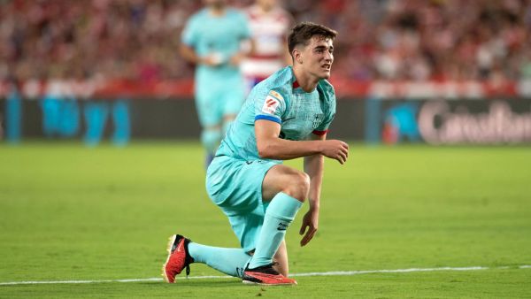 Μπαρτσελόνα