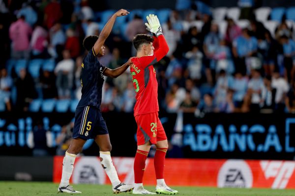 Μπέλινγχαμ