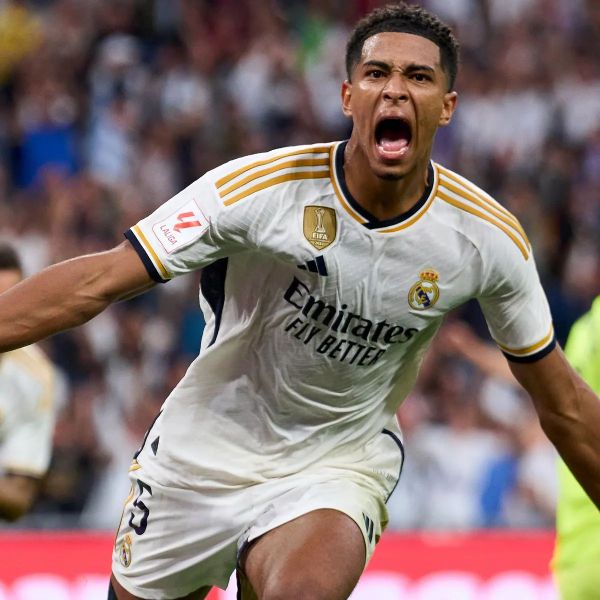 Μπέλινγχαμ