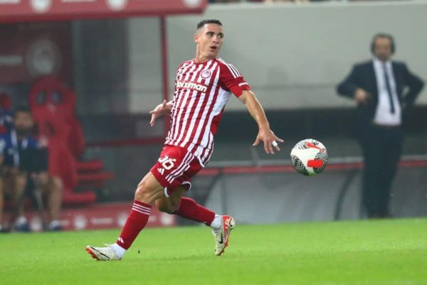 Ολυμπιακός