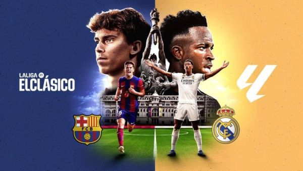 El Clasico