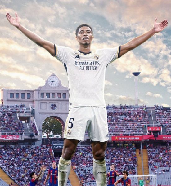 Μπέλινγχαμ