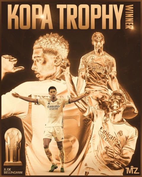 Μπέλινγχαμ