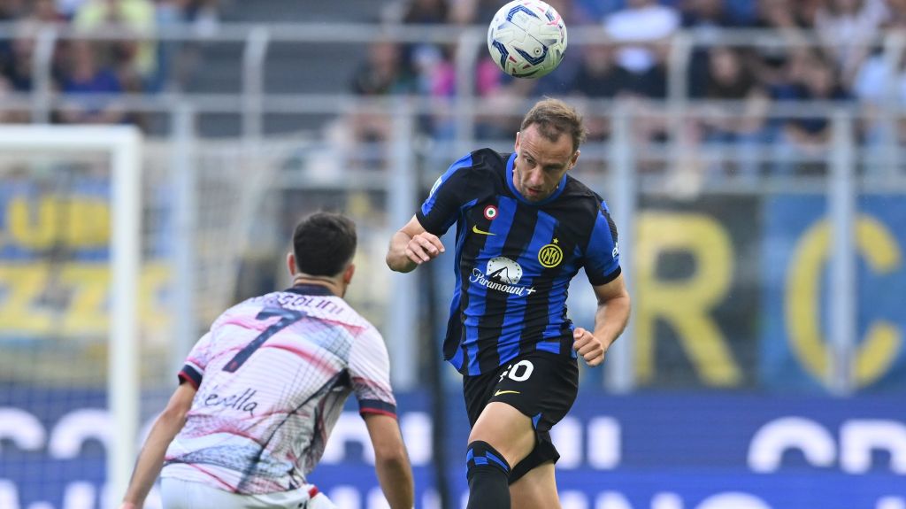 Βγάζει μάτια φέτος η Ίντερ, απλά είναι τα… δικά της! (vid)