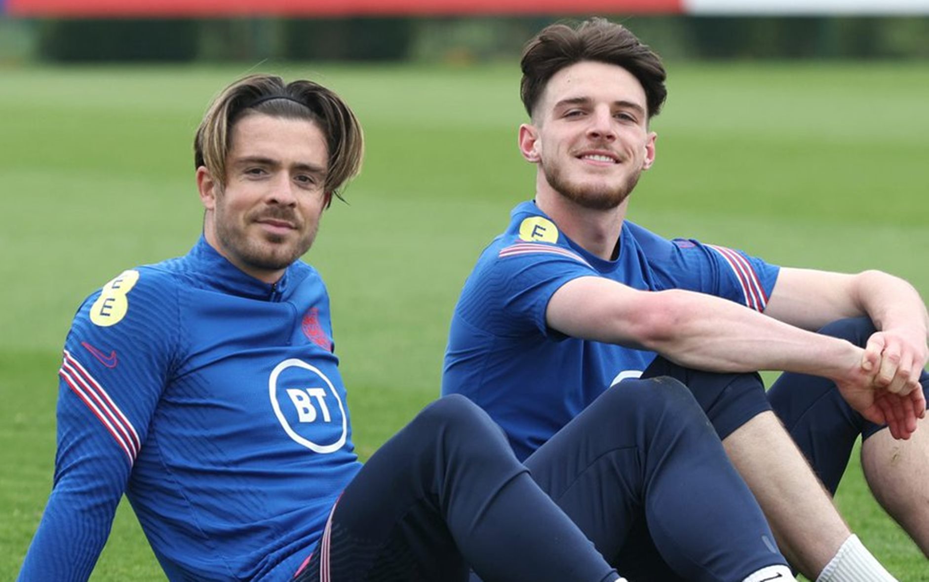 Γκρίλις: «Στην εθνική είμαστε οι καλύτεροι φίλοι με τον Ράις»