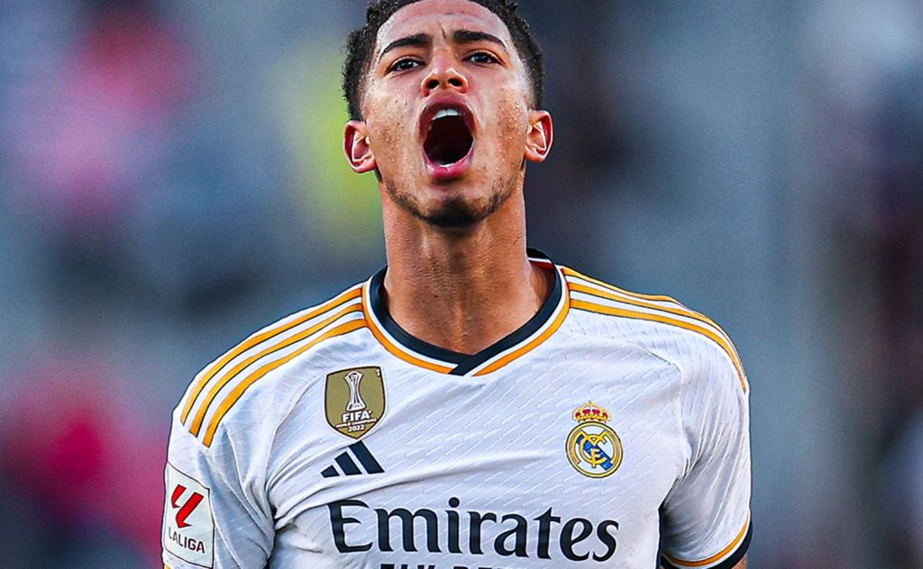 Μεγάλη κουβέντα από το «Φαινόμενο» για Μπέλιγχαμ: «Μου θυμίζει τον Ζιντάν»