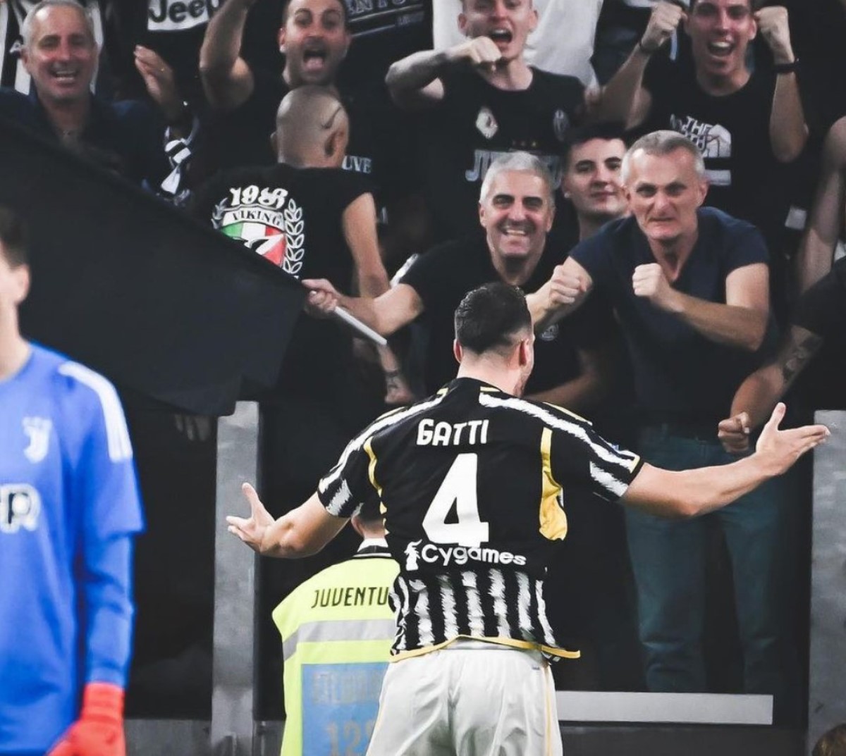 Τορίνο, ανήκεις σε μια… «Κυρία» – Το ντέρμπι στην μεγάλη Γιουβέντους (vid)