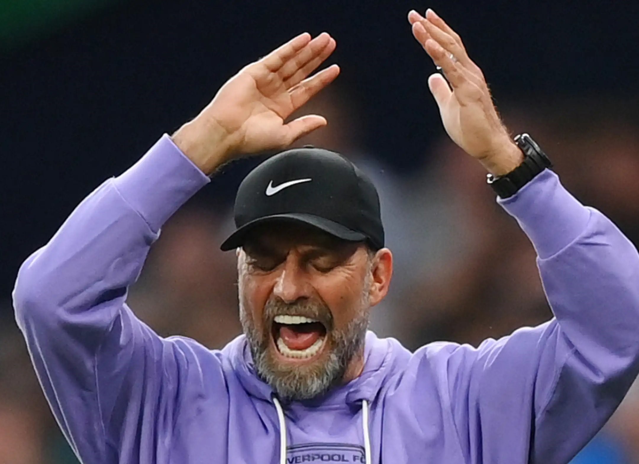 Η Premier League… γελάει με την Λίβερπουλ – «Καμία επανάληψη του ματς!»