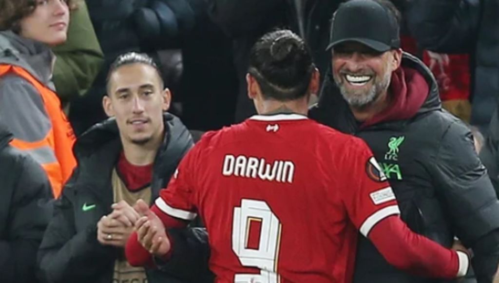 Κλοπ για Νούνιες: «Δεν με νοιάζει τι έχασε, είναι σε εξαιρετική κατάσταση»