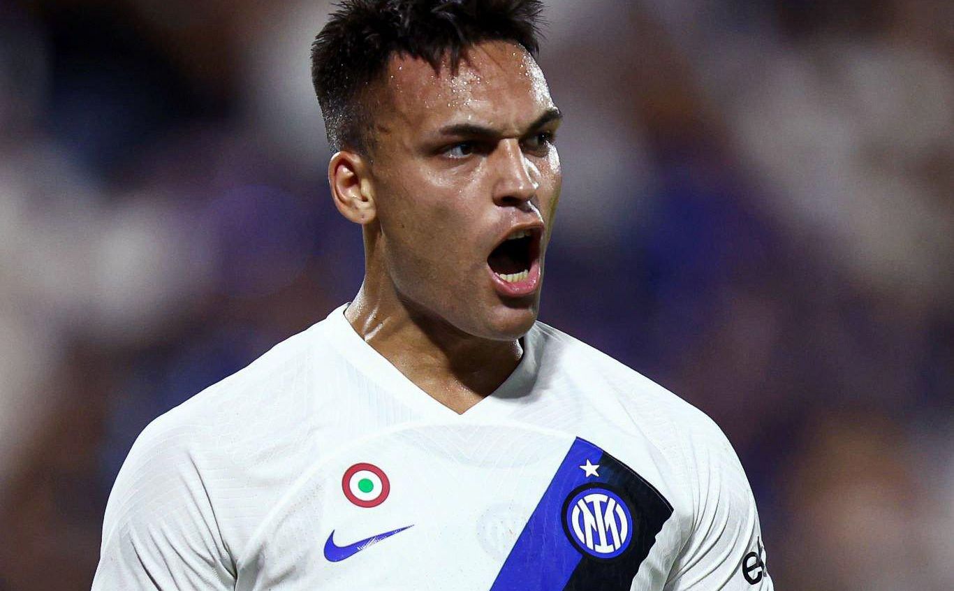 Λαουτάρο Μαρτίνες: Το καλύτερο ματς για φέτος, μέχρι το επόμενο! (vids)