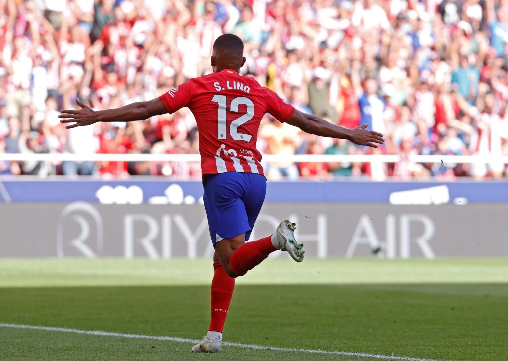 Ατλέτικο… φέτος δεν αστειεύεσαι – Τεράστια νίκη με Γκριεζμάν στο 89′! (vid)