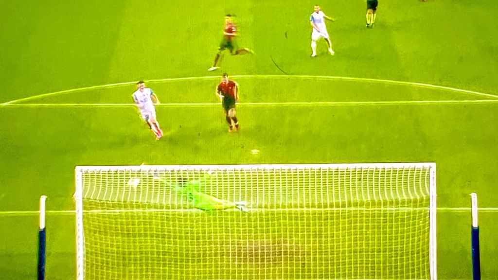 Και ο Κριστιάνο θα… ζήλεψε την ΓΚΟΛΑΡΑ του Λομπότκα! (vid)