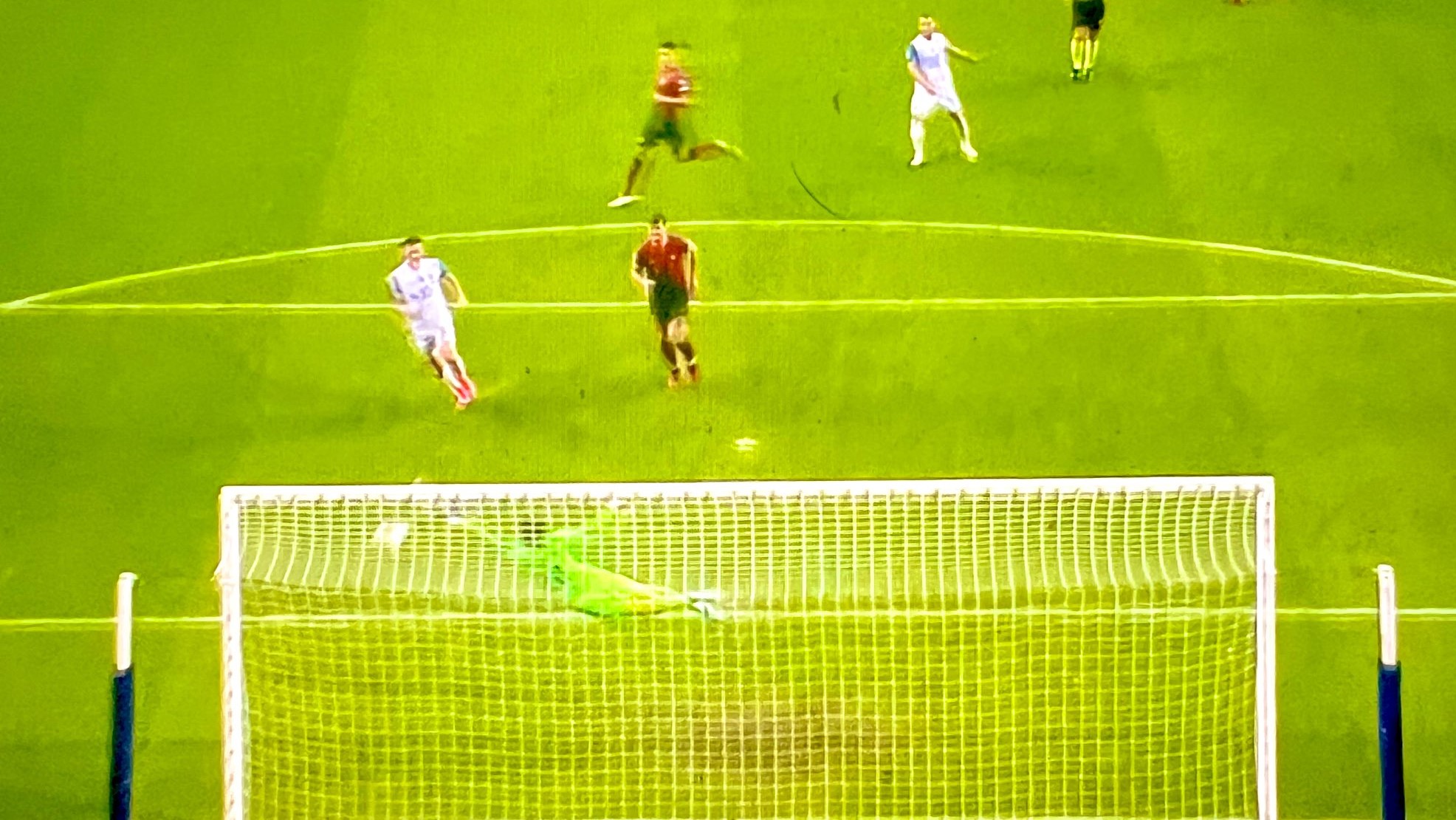 Και ο Κριστιάνο θα… ζήλεψε την ΓΚΟΛΑΡΑ του Λομπότκα! (vid)