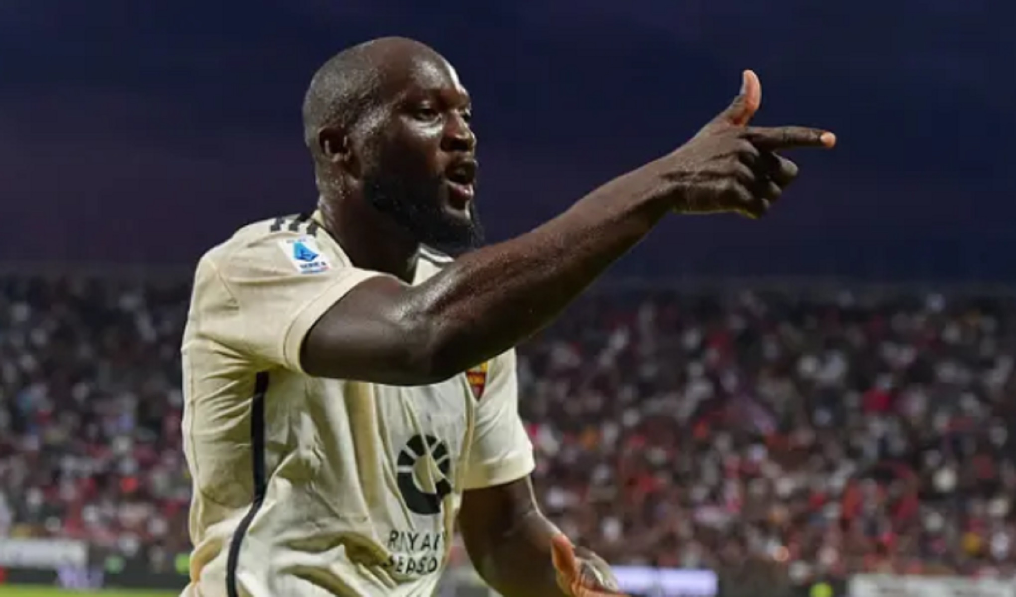 «Ο Κόντε θέλει να φέρει τον Λουκάκου στη Νάπολι»