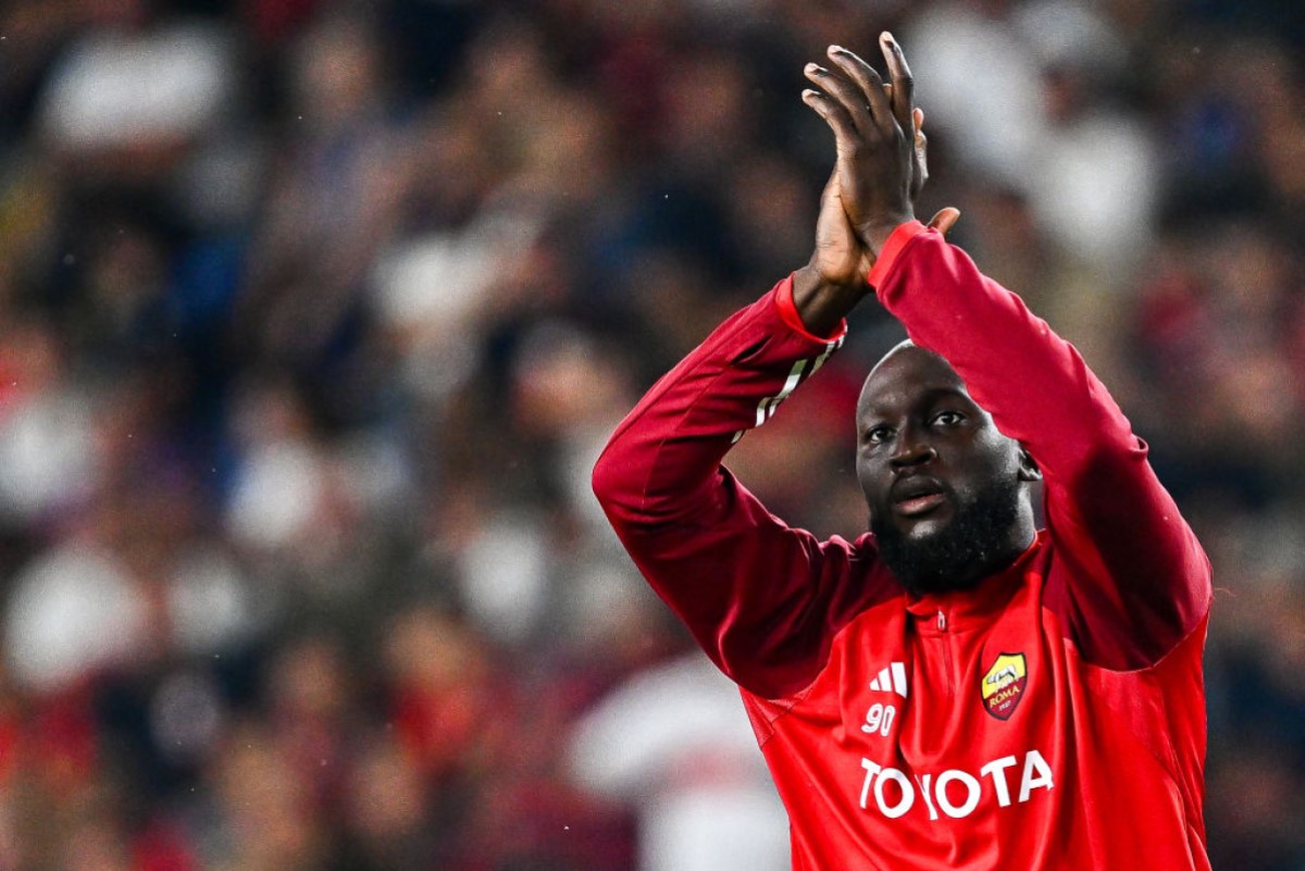 Λουκάκου τους… αποστόμωσες – «Κράξτε με! Εγώ απαντάω με πράξεις, όχι με λόγια»