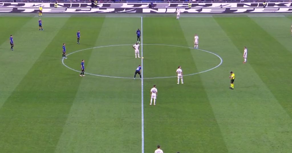 Οι οπαδοί της Ίντερ υποδέχθηκαν τον Λουκάκου όπως ακριβώς περιμέναμε (vid)