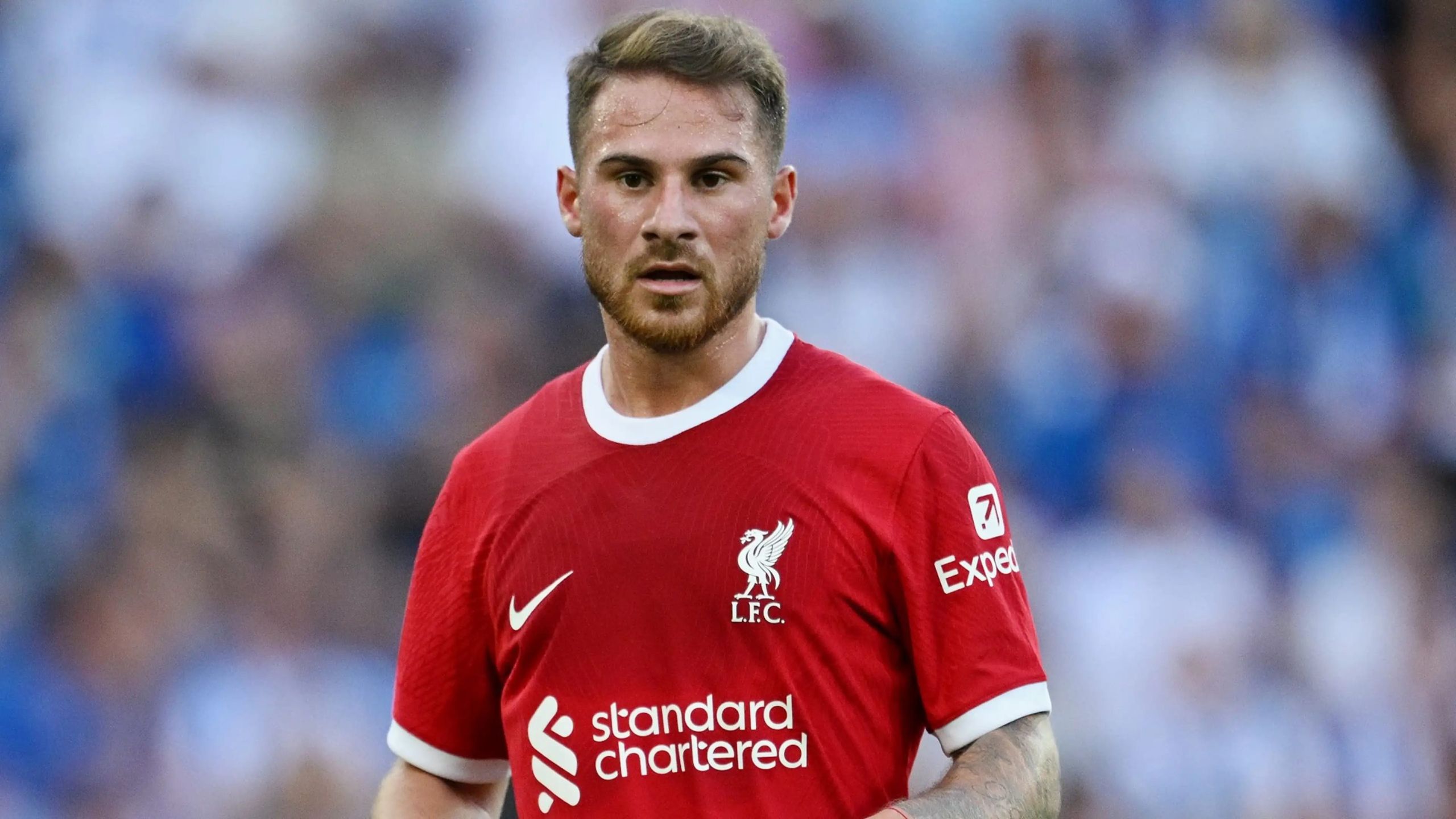 Νέα προβλήματα για Λίβερπουλ: Ο ΜακΆλιστερ κινδυνεύει με τιμωρία για το σχόλιο που έκανε! (pic)