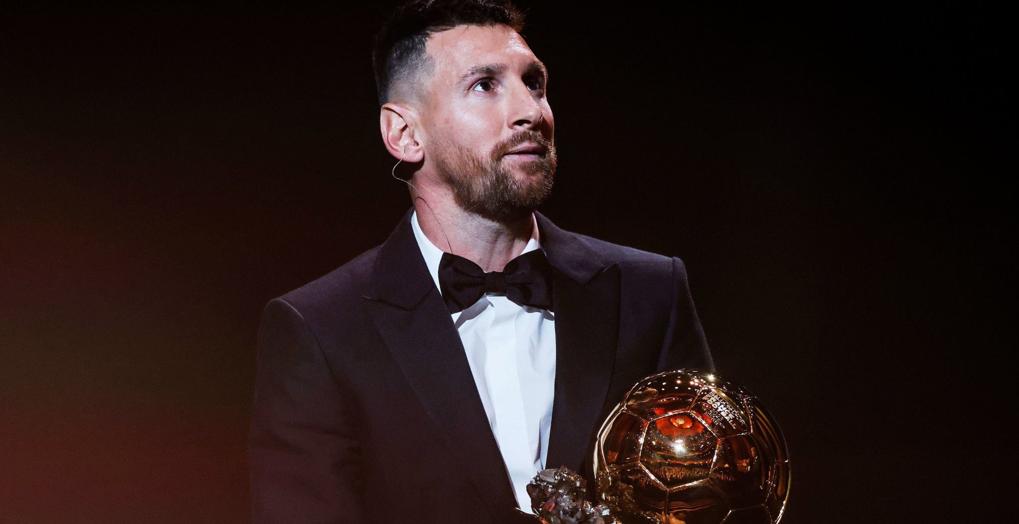 FIFA Best Awards: Στον απόλυτο GOAT το βραβείο – Κορυφαίος του 2023 ο Μέσι! (pic)