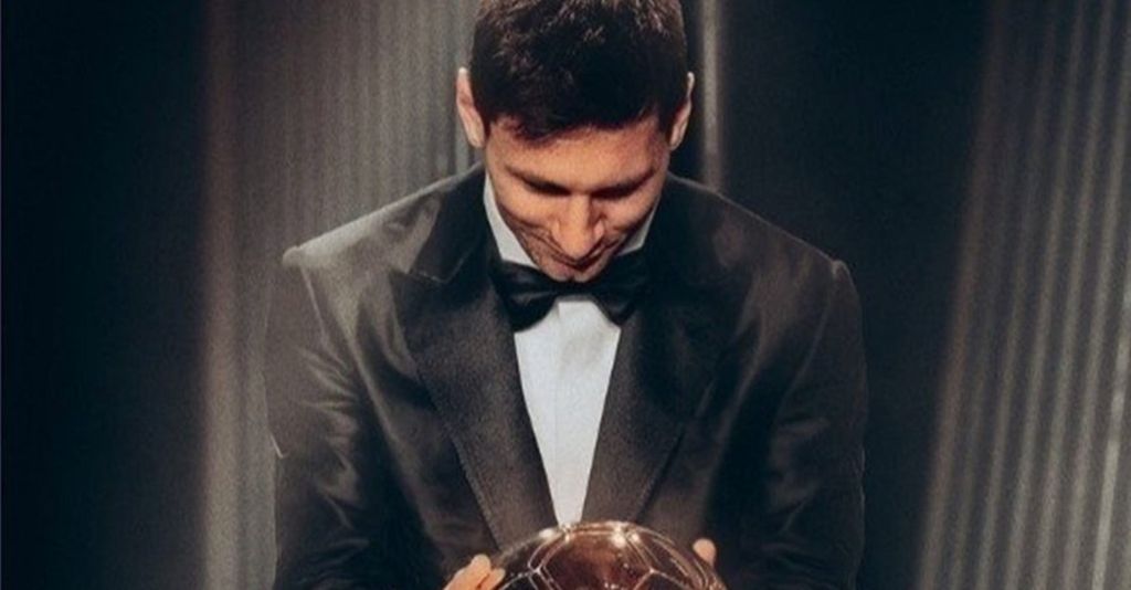 Φαμπρίτσιο Ρομάνο: «Η “Χρυσή Μπάλα” πάει σίγουρα στον Μέσι»