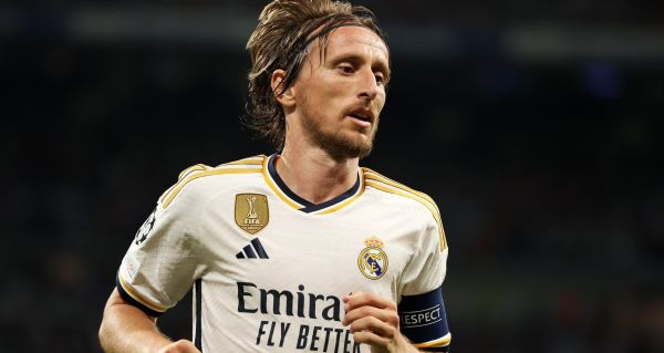 Αναλυτικά όλα όσα είπε ο Φαμπρίτσιο Ρομάνο για όλα όσα ακούγονται για το μέλλον του Λούκα Μόντριτς στη Ρεάλ Μαδρίτης: