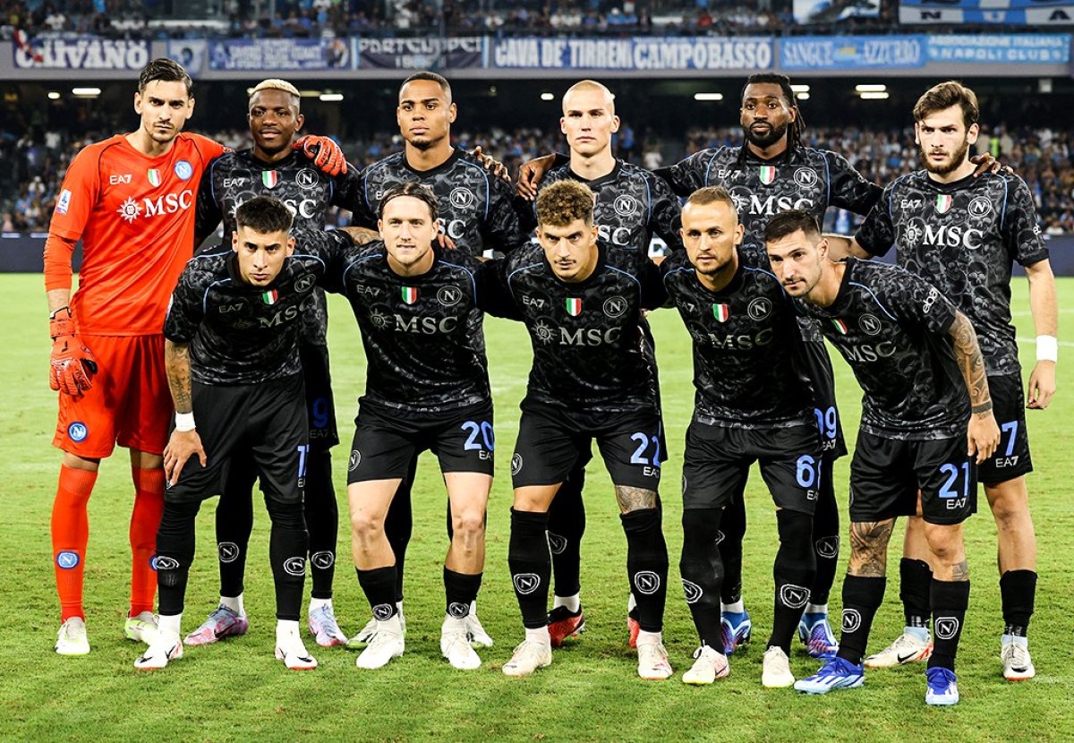 Δεν… προλαβαίνει την παρέλαση – Έρχεται ηχηρή απόλυση προπονητή στην Serie A!