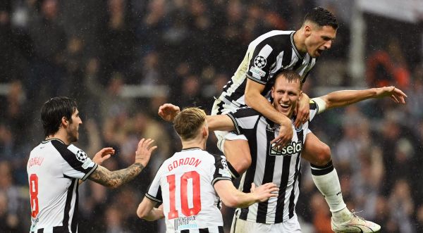 Η Νιούκαστλ δεν αποκλείει τίποτα και... κανέναν!