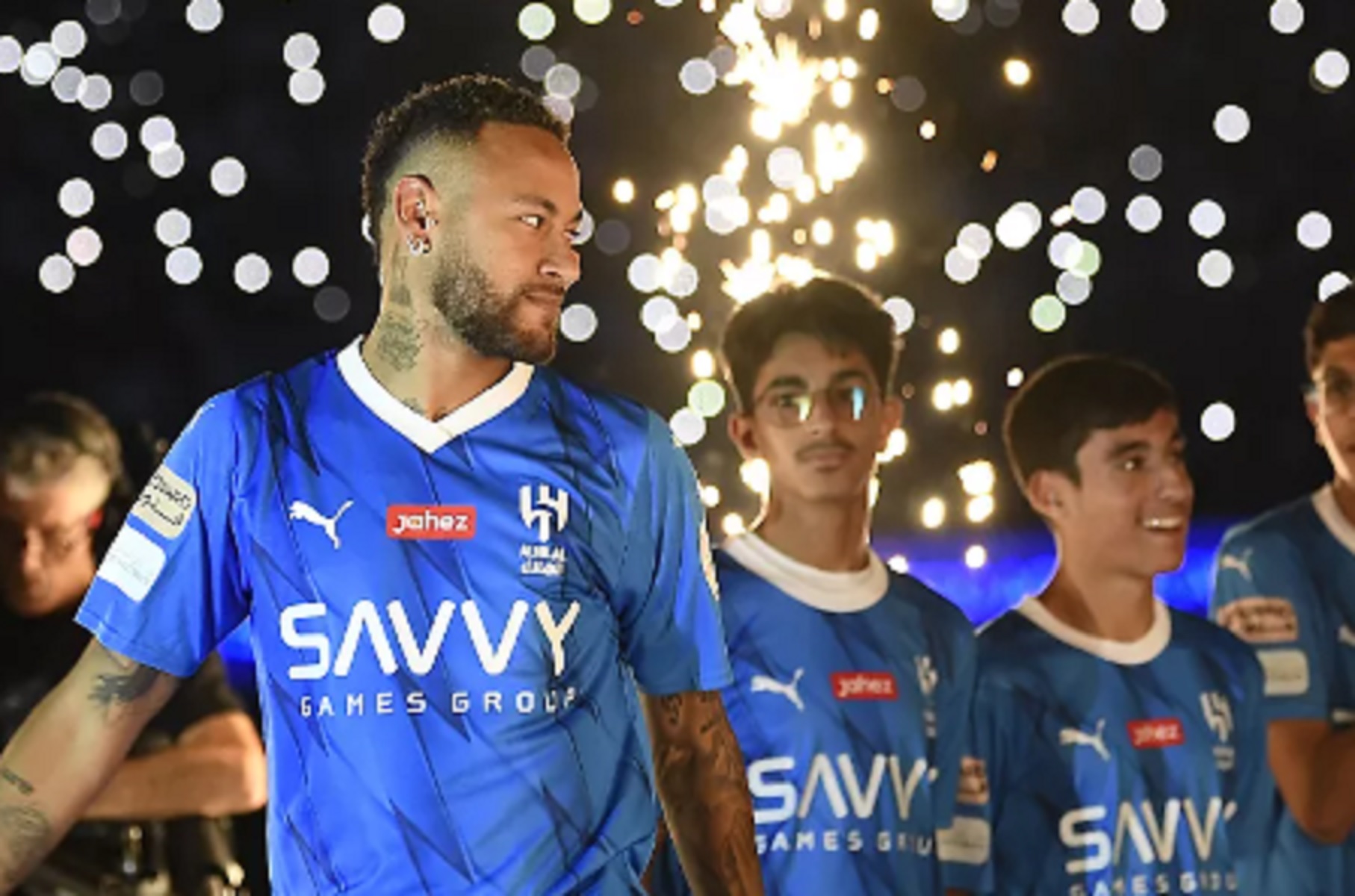 Αποκαλυπτικός Νεϊμάρ – Η καρδιά μίλησε και… επιστέφει στην «αγάπη» του!