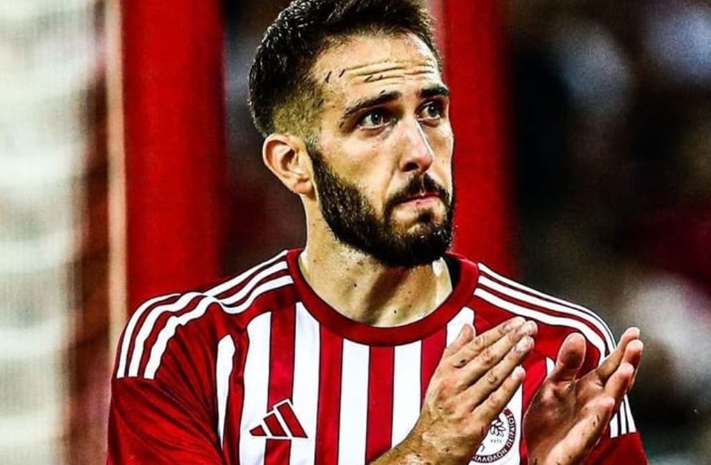 Ο Ολυμπιακός «Χ»άρισε δική του νίκη! (vids)